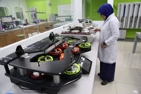 A sdn bhd company is a private company which is limited by shareholding. Perkilangan Kimia Bahan Termaju Archives Mida Malaysian Investment Development Authority