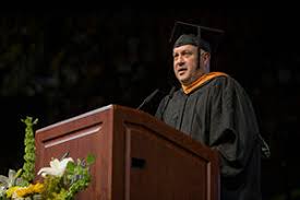 Mason's School of Business Confers More Than 1,300 Degrees