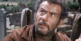 Sinister Cinema: Adios, Tuco