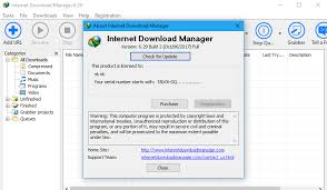 Internet download manager 5.16.0, found: Internet Download Manager Idm V6 36 Build 7 Full Version Free Download Nkworld4u Free Internet Recharge Android Pc Trick Tips 2020