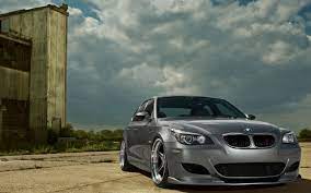 Bmw M Concept Front Hd Desktop Wallpaper Widescreen High Bmw Bmw E60 Bmw Wallpapers