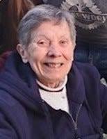 Barbara (VanDusen) Kulikowski Obituary