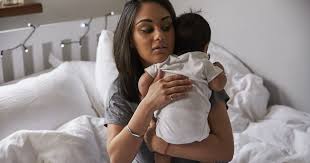 You Don T Need To Burp A Baby They Won T Explode By Elizabeth Preston Forge