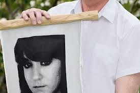 You never come to terms with the loss of a child'