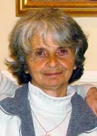 Barbara Granger Obituary (1947