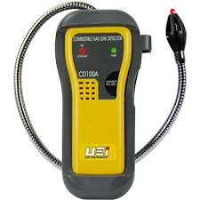 Combustible detectors use catalytic and. The 8 Best Gas Leak Detectors Of 2021