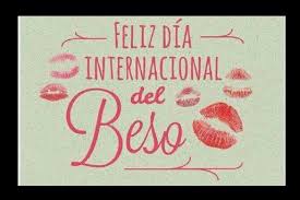 Spot para conmemorar el día internacional del beso. Dia Internacional Del Beso Viva El Cole