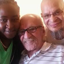 Michael Carnegie Obituary (1937