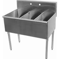 commercial kitchen sinks restaurant sinks