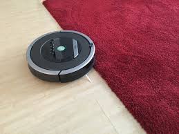 Im saugroboter test sprengt der neue dreame f9 mistral jeglichen rahmen. Irobot Roomba 871 Saugroboter Im Test