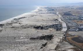 A shallow earthquake of magnitude 8.2 has struck the alaska peninsula, prompting tsunami warnings in the. Tsunami Post Learning Team 2 3