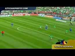 Maybe you would like to learn more about one of these? Mexico Vs El Salvador 2009 Youtube