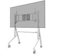 Digital Signage & Touchscreen Mobile Trolleys | JP-UK