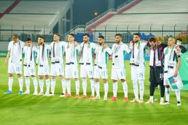 Jul 02, 2021 · goals and highlights: Match Amical Algerie 4 Mauritanie 1 Les Verts Enchainent Les Victoires El Watan