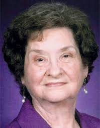 Vera Ward Waddell: Tabor City