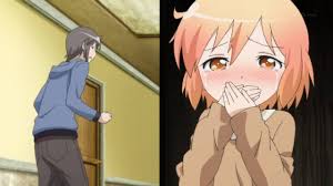 Pin on Kotoura-san✿