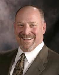 Rick Seidler, FACHE, MBA