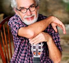 Dia de celebrar Renato Teixeira