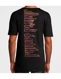 Welcome to philipp plein outlet store, we offer cheap philipp plein shirt for women and men online sale,enjoy all the time free shipping! Philipp Plein Black Angel Rock T Shirt Mit Schwarzem Engel Altamoda Shop