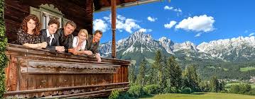 Familienprobleme der bergdoktor (tvnow) in voller länge & weitere folgen bei tvnow im stream. Der Bergdoktor Offizieller Fanclub Posts Facebook
