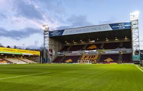 Historical grounds can be chosen as well. An Update From The Chairman Motherwell Football Club