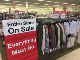 This was a strategic business move to focus on stein mart's ecommerce success. Stein Mart Closing Will Add To Vacancies At West Towne Business News Madison Com