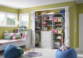 The trouble with most closet designs is the lack of organization, so your beloved clothes and shoes end up in piles too daunting to sort through. How To Organize A Bedroom With A Small Closet 5 Ideas To Make It Ample Home Improvement Day