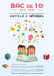 Reducerile și Gratuitățile De La Untold Neversea Are Back Bac 10 Things Life