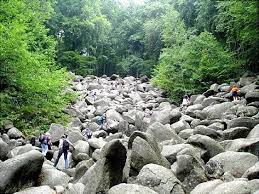 Ubersicht Lautertal Odenwald Reisen Reiseziele Ferien Deutschland