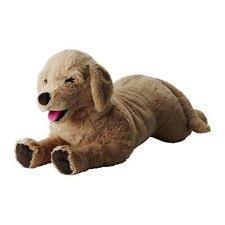 Stuffed Dogs Ebay Soft Toy Dog Ikea Dog Dog Toys