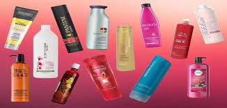 Beauty Products For Beautiful Hair Best Shampoos Color Treated Hair Hair Color Shampoo