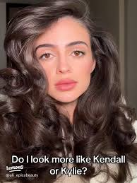 Kendall Jenner: Discover Her Soft Summer Color Palette