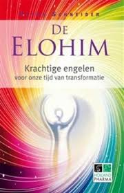 Angel Power Elohim Engel Boeken Petra