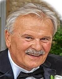 Robert Polinsky Obituary (1951