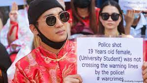 Find out what is the most terrifying thing he paing takhon, 24 years old is now a and actor model, a famous mc in myanmar. Jsafkt7zbgl7vm