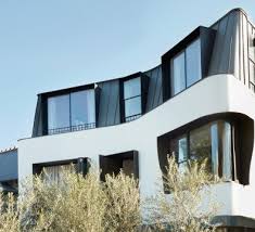A little bit all over the country, and in some of its. Luigi Rosselli Architects