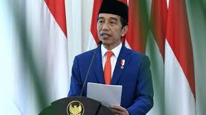 Pak jokowi sendiri menolak (lagi) wacana 3 periode. Selamat Ulang Tahun Pak Jokowi