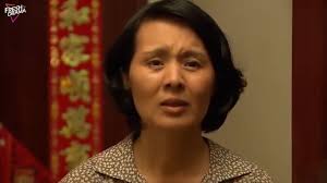 Karma! The mother who abandoned her three children to remarry years ago has  now returned, but no one is giving her a warm reception!