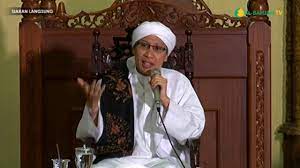 Hukum Mencium Kaki Orang Tua Buya Yahya Menjawab Youtube