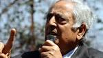 Jammu Kashmir Governor, Deputy tributes