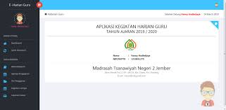 We did not find results for: Sistem Informasi Jurnal Mengajar E Harian Guru Berbasis Web