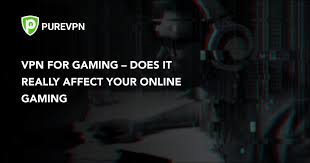 Does A Vpn Affect Your Ping When You Re Gaming Online Purevpn Blog