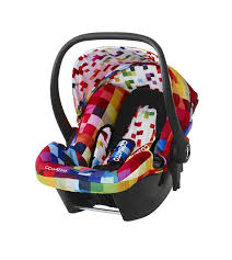 Najpopularniji Dezen Iz Cosatto Porodice Pixelate Auto Sediste Hold Pixelate 0 13kg Http Beecool Rs Prodaja Auto Baby Car Seats Car Seats Safe Car Seats