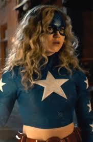 Fans of the abc drama can expect new episodes to pick back up again in march 2021. Watch Stargirl Online Season 2 Episode 1 Tv Fanatic