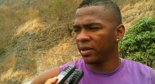 Fútbol Ecuador Serie A Álex Bolaños espera llegar a un acuerdo con  Barcelona e irse tranquilo (Audio)