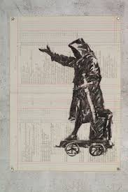 Find restaurant reviews, menu, prices, and hours of operation for di rienzo on thefork. William Kentridge Cola Di Rienzo I 2015