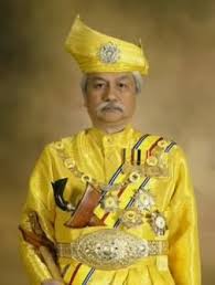 Sultan Selangor Pertama Soalan 58