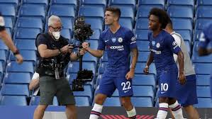 Preview and stats followed by live commentary, video highlights and match report. Live Streaming Liga Inggris West Ham Vs Chelsea