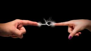 Why Have You Been Getting More Static Electric Shocks Recently Iflscience