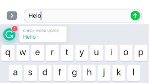We only deliver legal and safe mod apk for android. Grammarly Keyboard Apk Grammarly Keyboard Apk For Pc